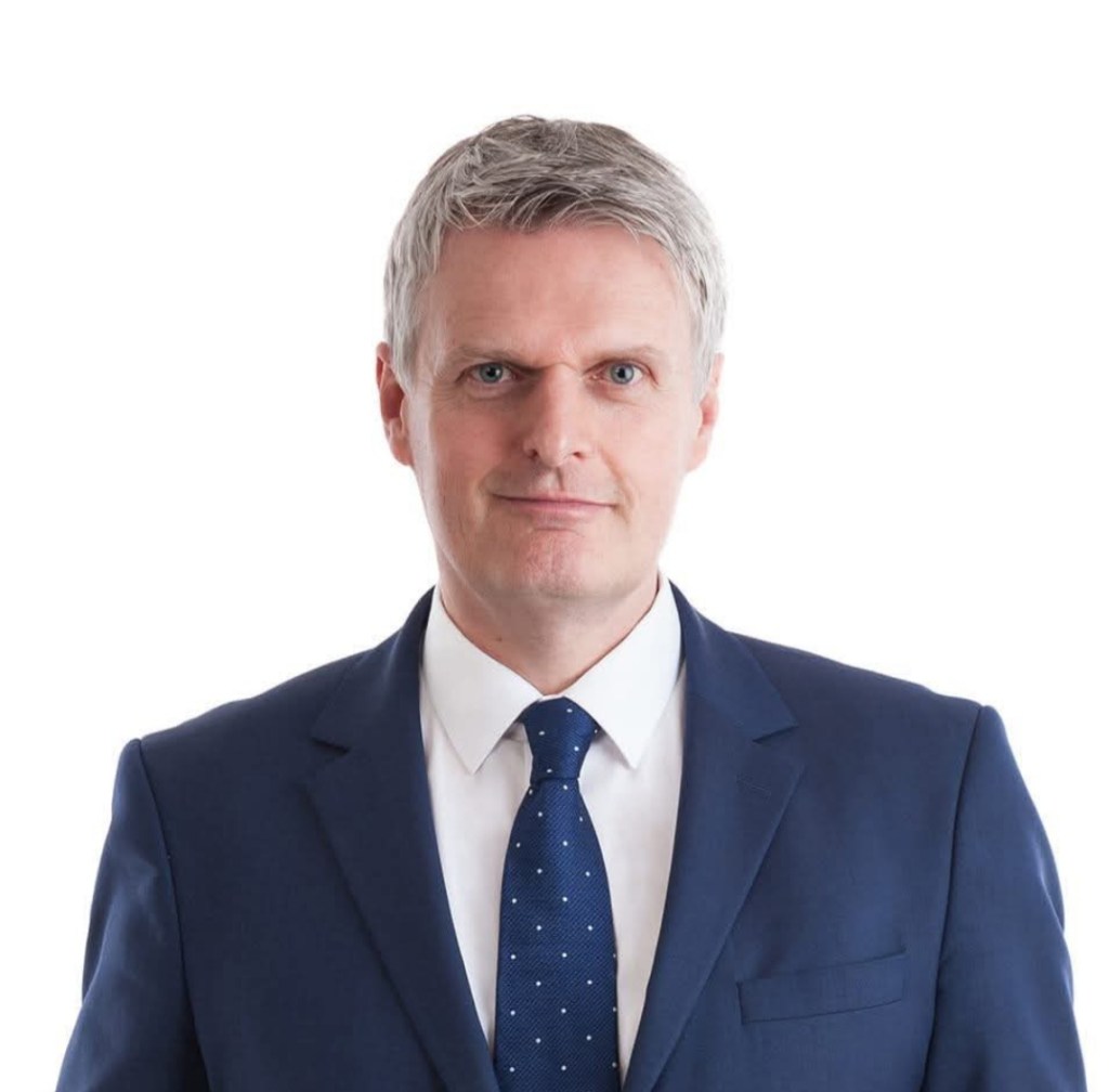 Face The Music: Jim&nbsp;Ryan