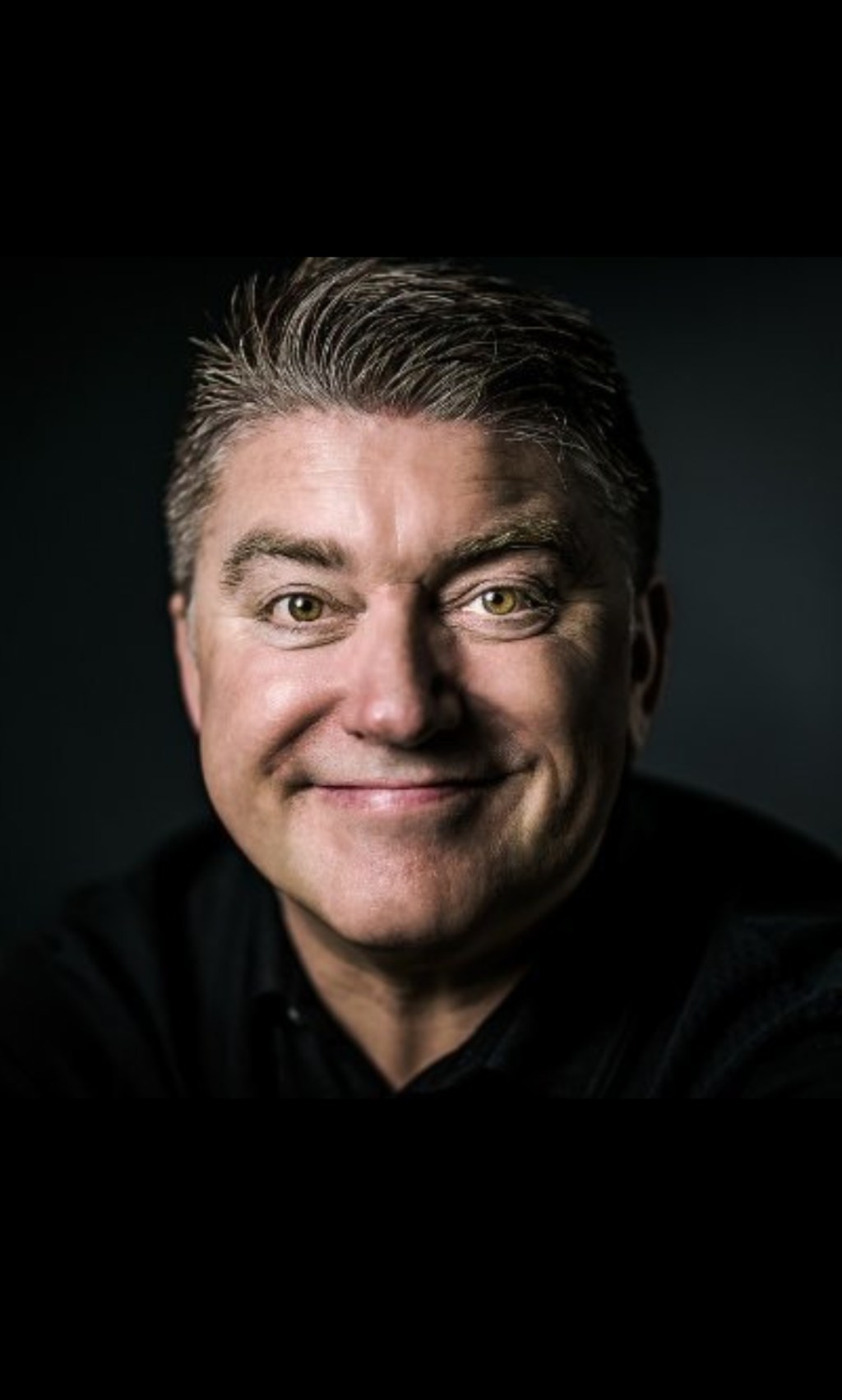Face The Music: Pat&nbsp;Shortt