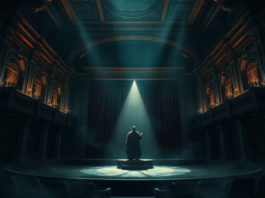 Circling The Square in&nbsp;Thurles