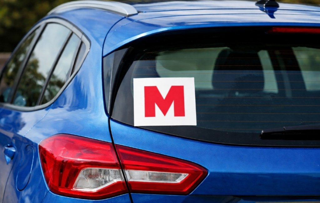 Motoring For Morons: New Driving School for&nbsp;Tipperary